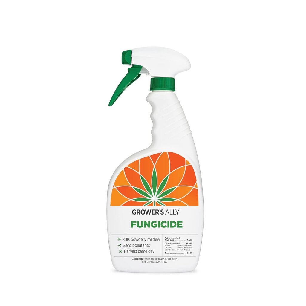 Fungicide